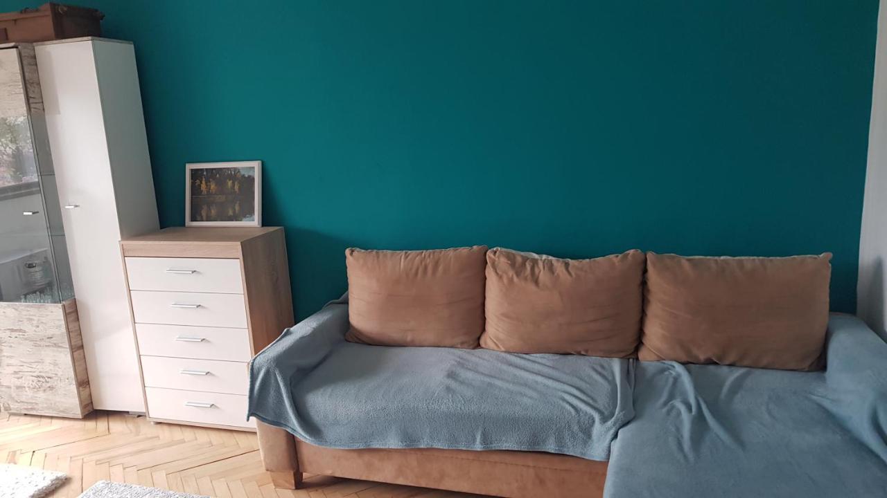 Apartament 2 Camere Oradea Exterior foto