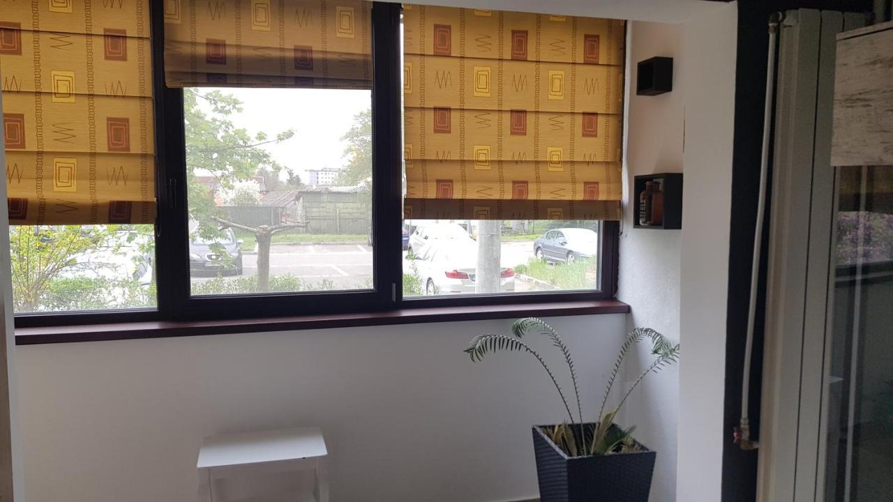 Apartament 2 Camere Oradea Exterior foto